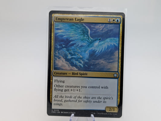 Empyrean Eagle (NM) U239