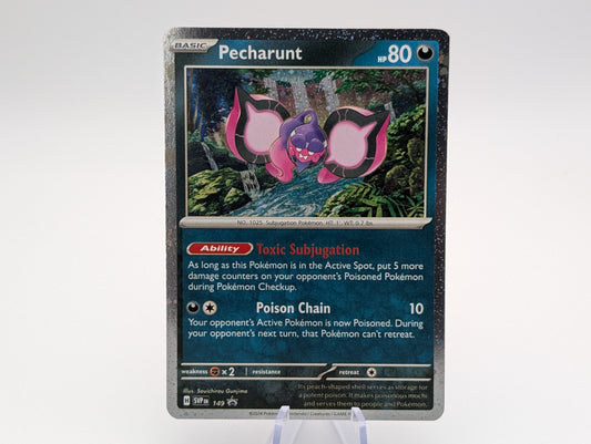 Pecharunt (NM) SVP 149